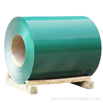 galvanized steel prepainted steel coil rolls